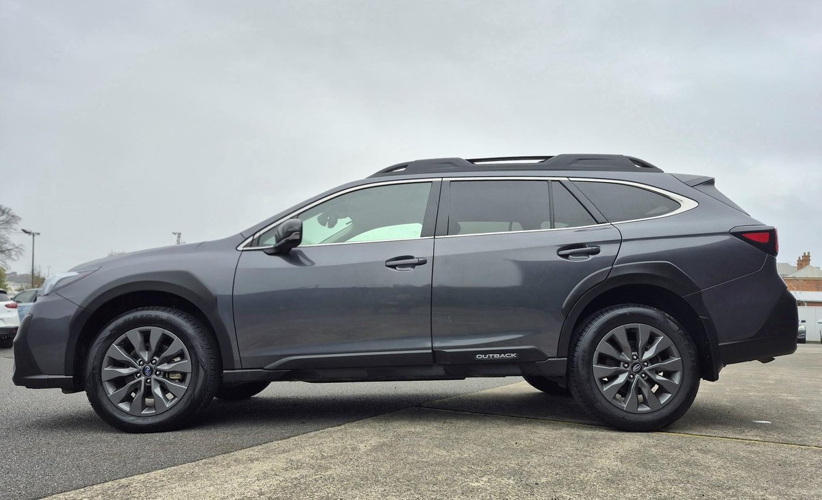 2024 Subaru Outback AWD 6GEN MY24 AWD image 26