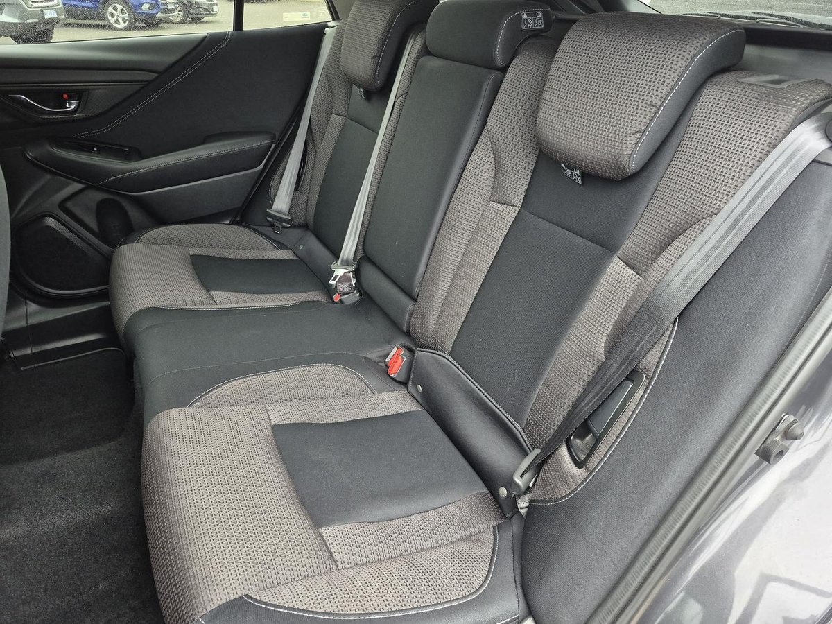 2024 Subaru Outback AWD 6GEN MY24 AWD image 8