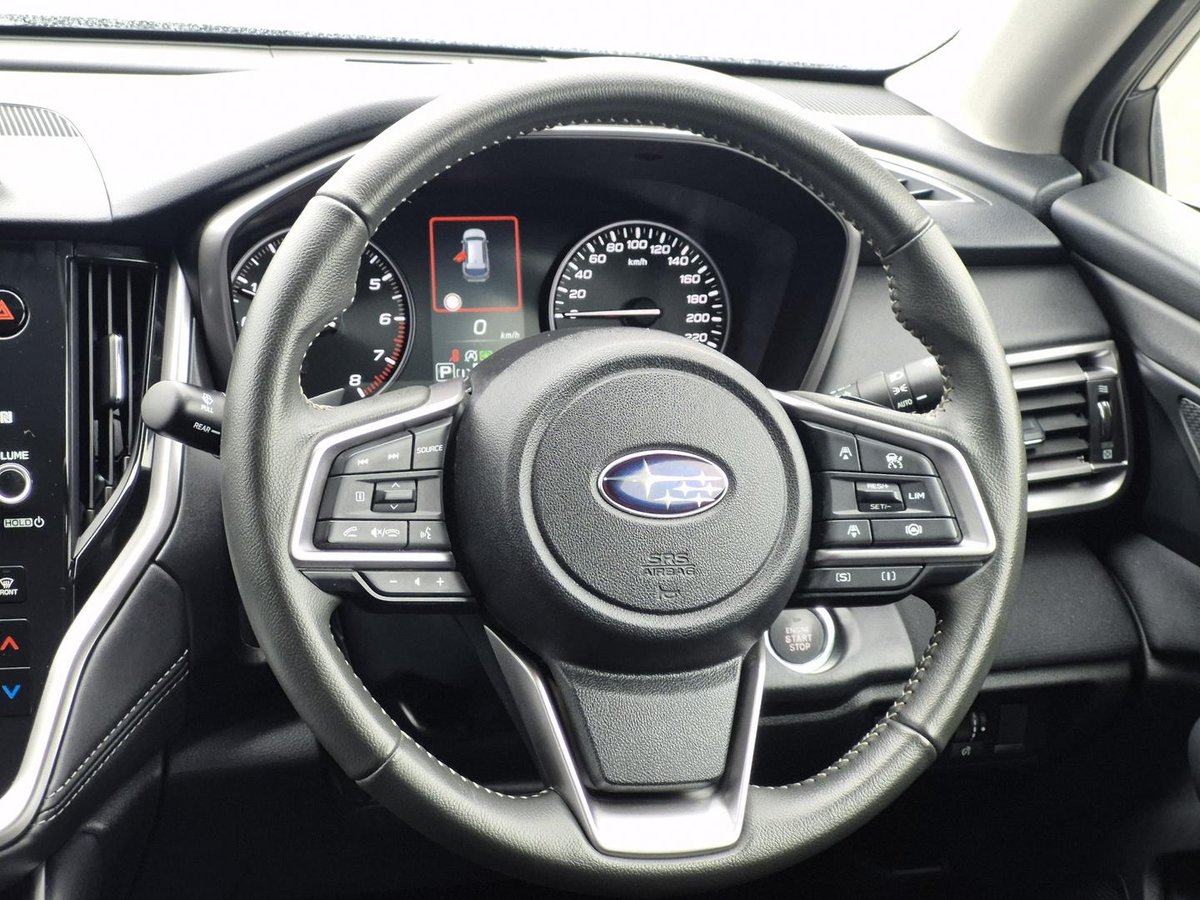 2024 Subaru Outback AWD 6GEN MY24 AWD image 10
