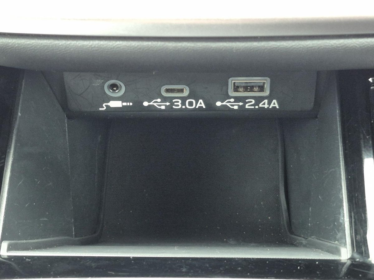 2024 Subaru Outback AWD 6GEN MY24 AWD image 12