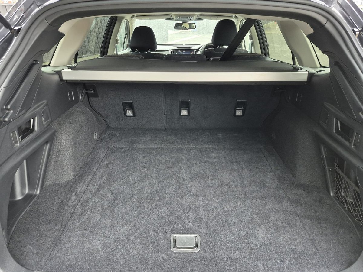 2024 Subaru Outback AWD 6GEN MY24 AWD image 9