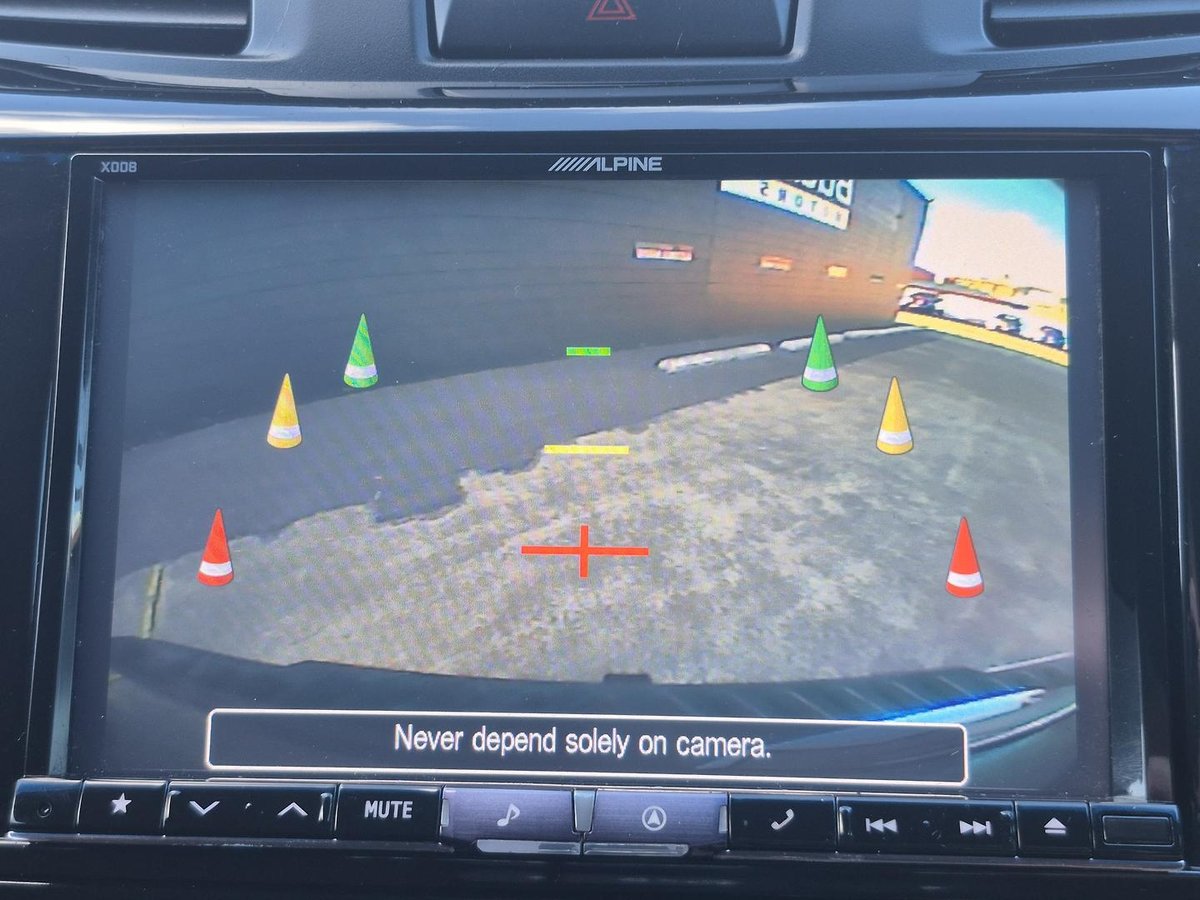 2016 Nissan Navara ST D23 4X4 Dual Range image 20