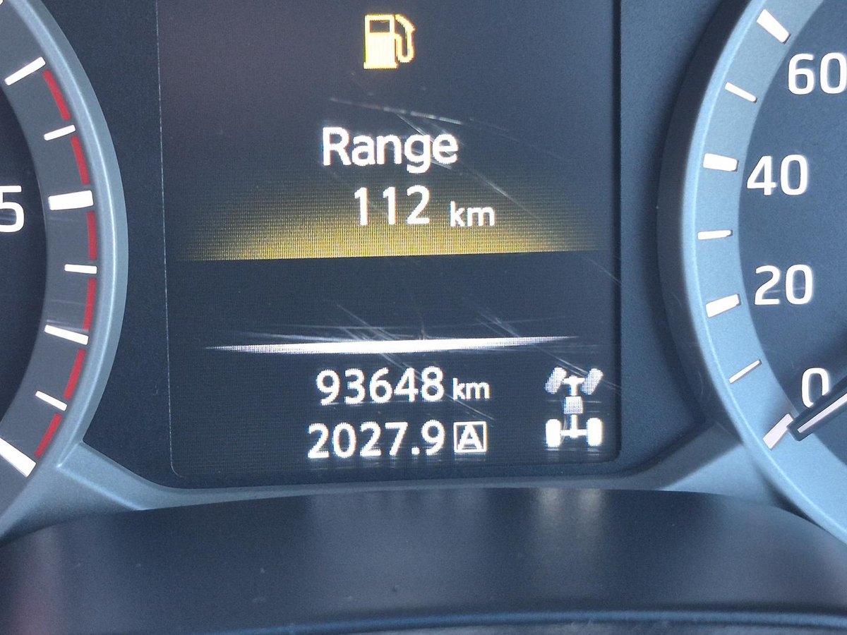 2016 Nissan Navara ST D23 4X4 Dual Range image 19