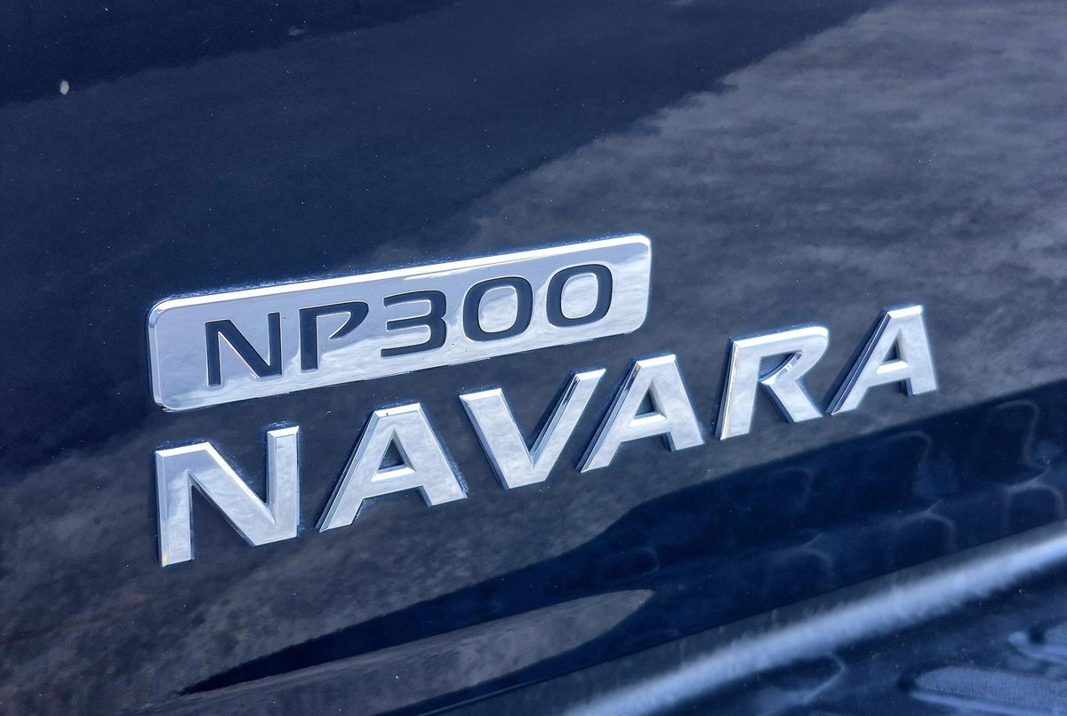 2016 Nissan Navara ST D23 4X4 Dual Range image 28