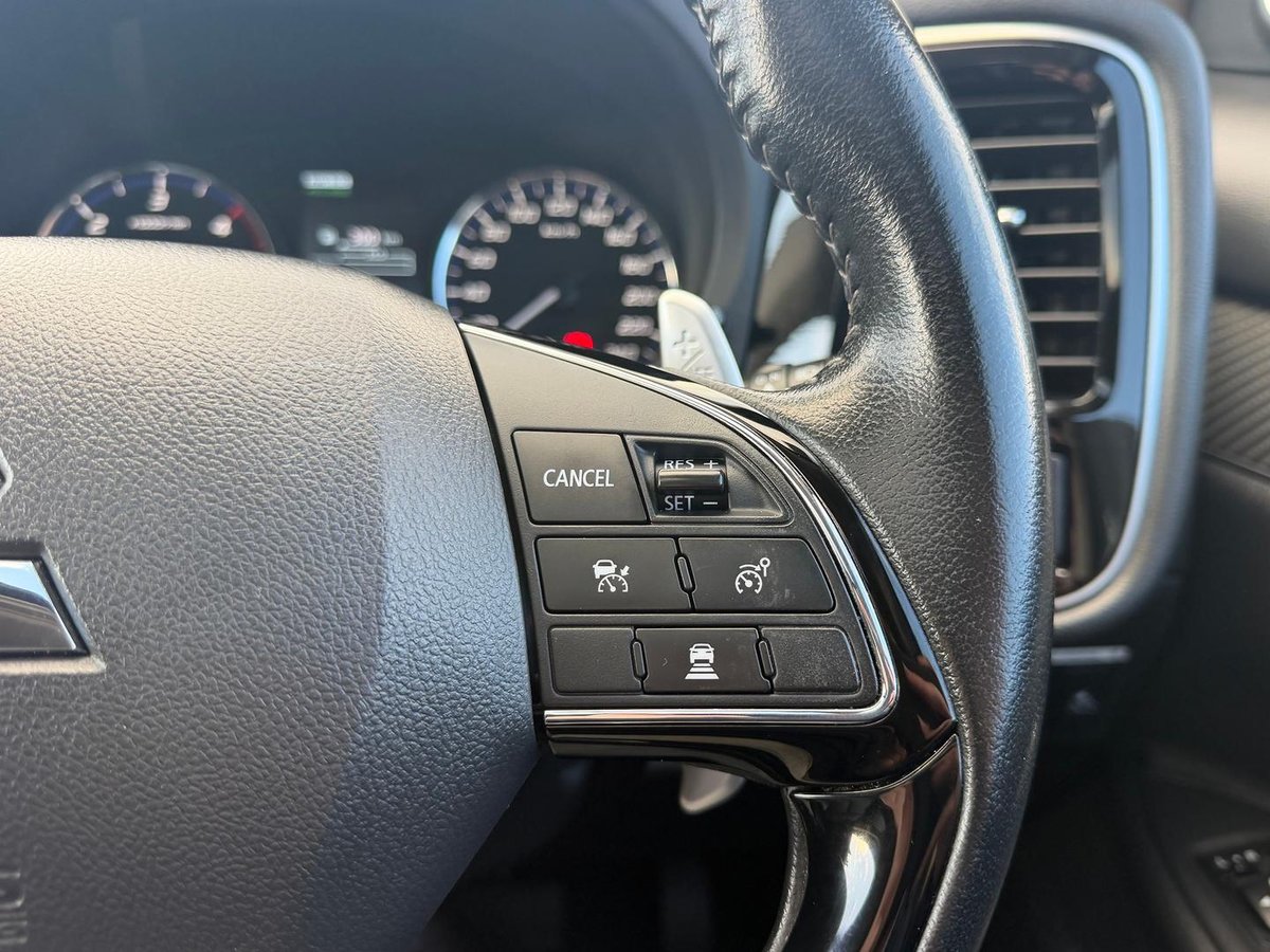 2020 Mitsubishi Outlander Exceed ZL MY21 AWD image 15