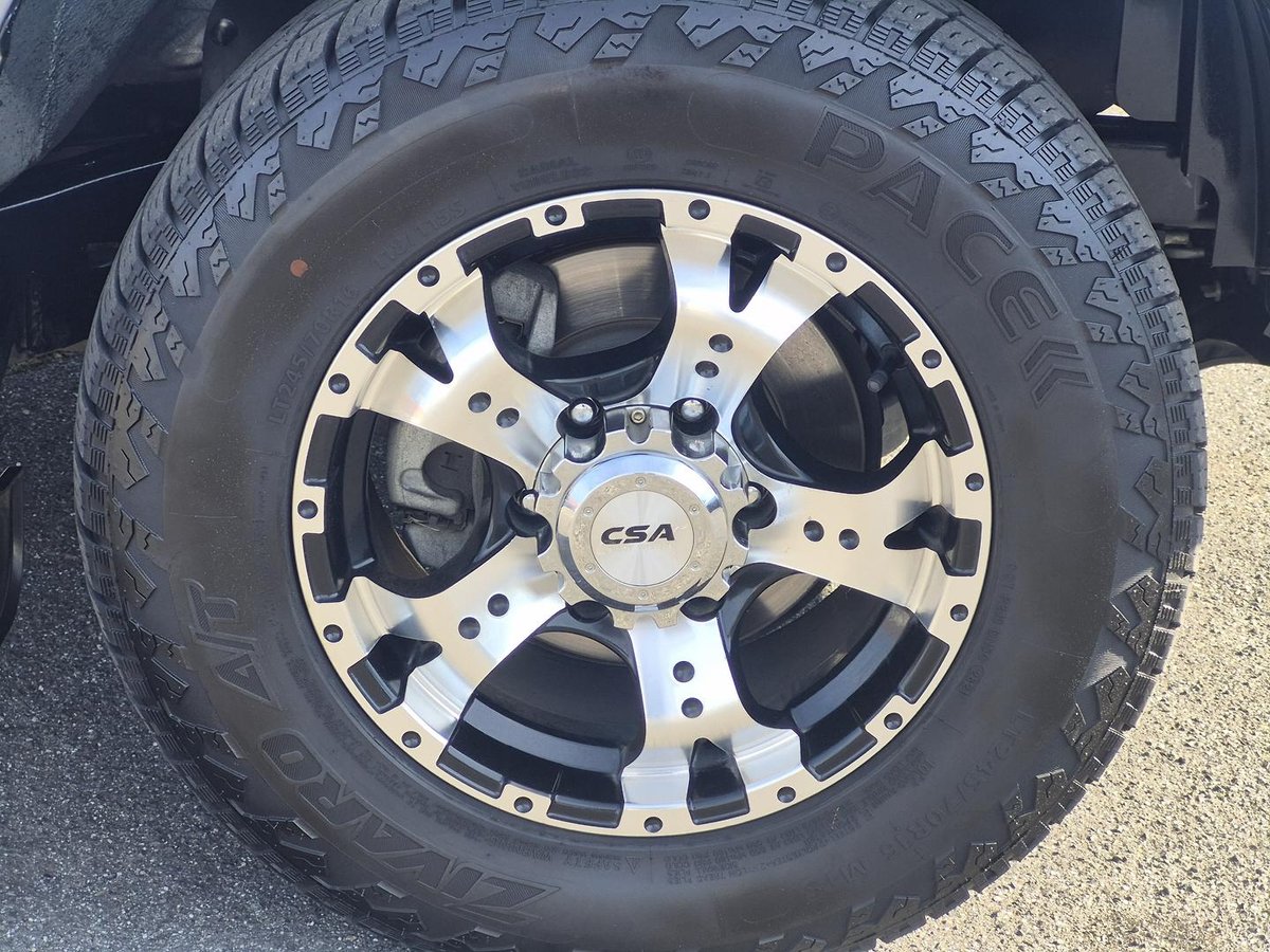 2017 Holden Colorado LS RG MY18 4X4 Dual Range image 23