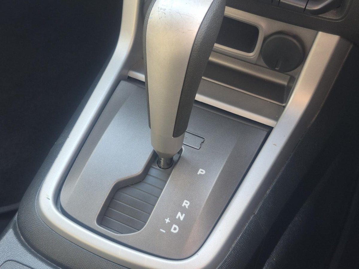 2017 Holden Colorado LS RG MY18 4X4 Dual Range image 19