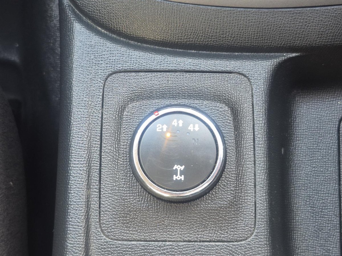 2017 Holden Colorado LS RG MY18 4X4 Dual Range image 18
