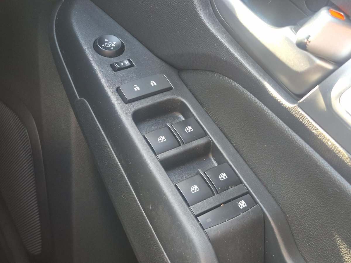 2017 Holden Colorado LS RG MY18 4X4 Dual Range image 16