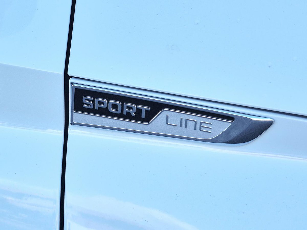 2018 SKODA Kodiaq 132TSI Sportline NS MY19 4X4 image 25
