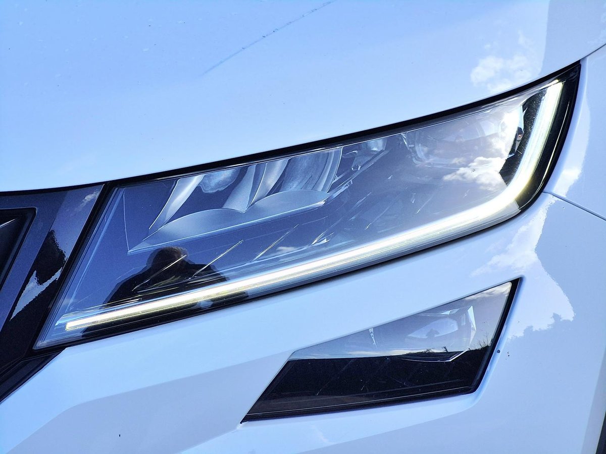 2018 SKODA Kodiaq 132TSI Sportline NS MY19 4X4 image 27