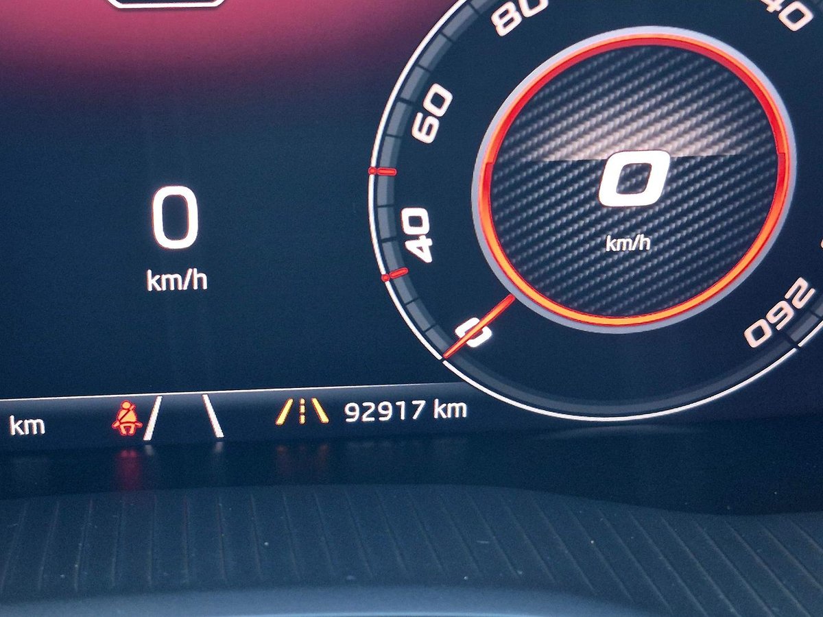 2018 SKODA Kodiaq 132TSI Sportline NS MY19 4X4 image 20