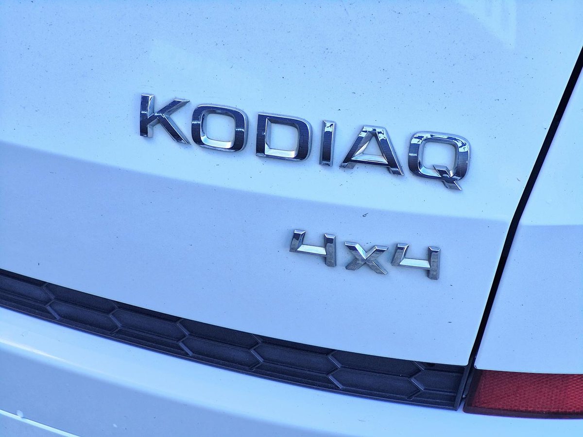 2018 SKODA Kodiaq 132TSI Sportline NS MY19 4X4 image 28