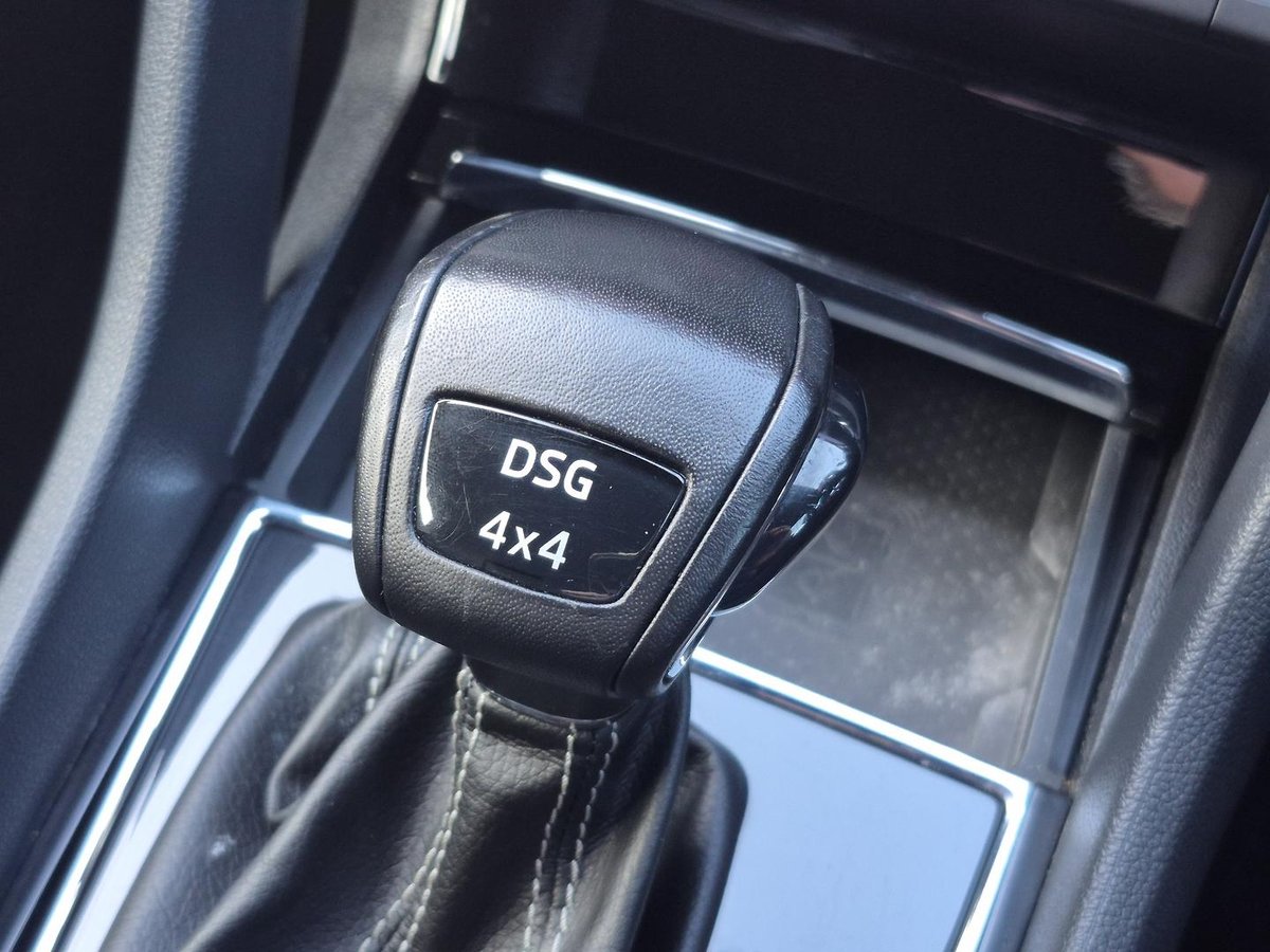 2018 SKODA Kodiaq 132TSI Sportline NS MY19 4X4 image 14