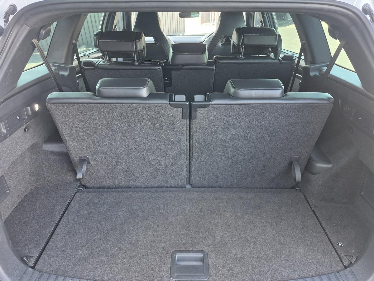 2018 SKODA Kodiaq 132TSI Sportline NS MY19 4X4 image 9