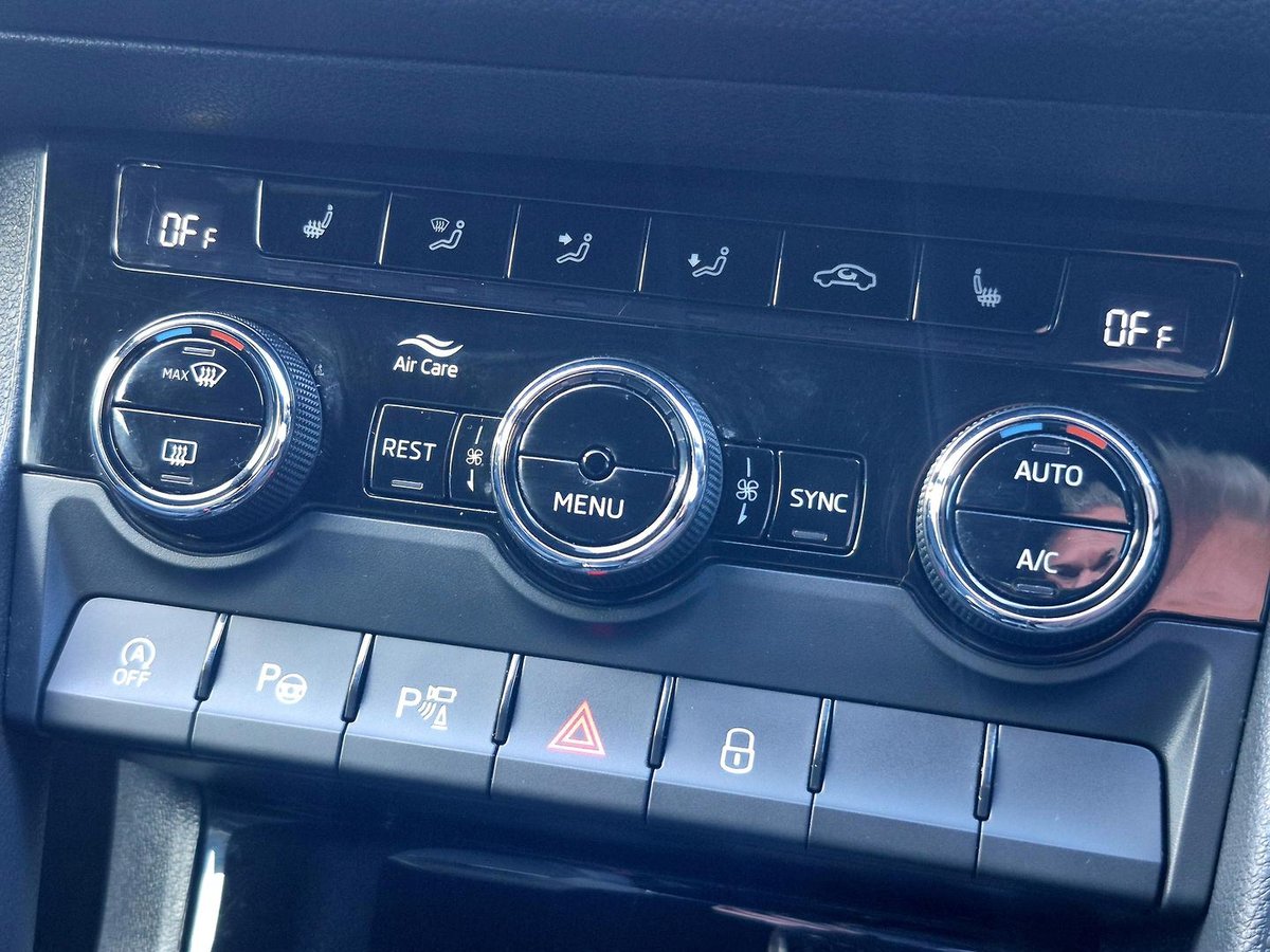 2018 SKODA Kodiaq 132TSI Sportline NS MY19 4X4 image 13