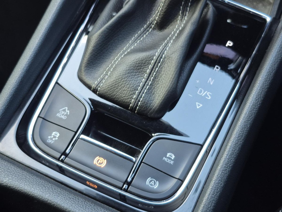 2018 SKODA Kodiaq 132TSI Sportline NS MY19 4X4 image 15