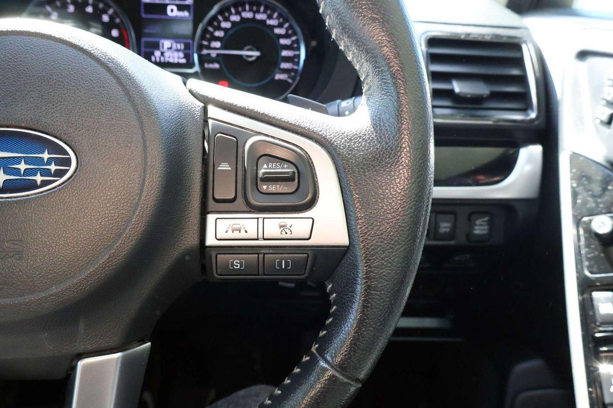 2017 Subaru Forester 2.5i-S S4 MY17 AWD image 20