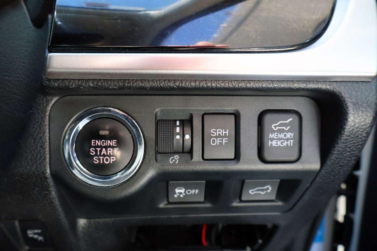 2017 Subaru Forester 2.5i-S S4 MY17 AWD image 21