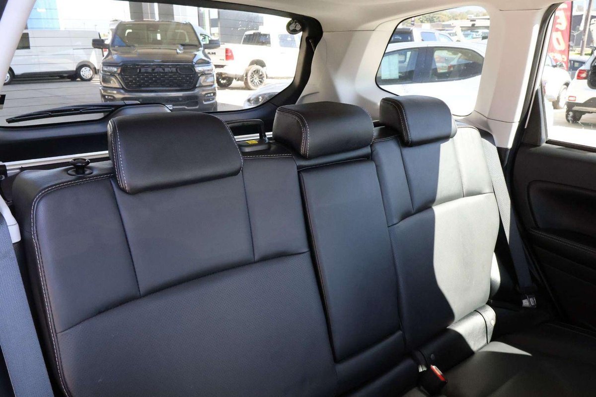 2017 Subaru Forester 2.5i-S S4 MY17 AWD image 23