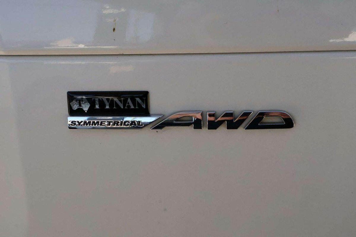 2017 Subaru Forester 2.5i-S S4 MY17 AWD image 25