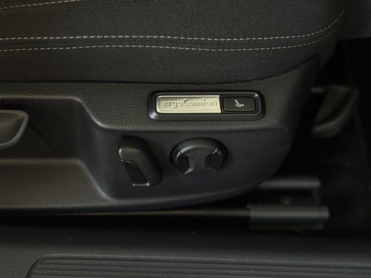 2022 Volkswagen Passat 140TSI Business B8 MY22.5 image 10