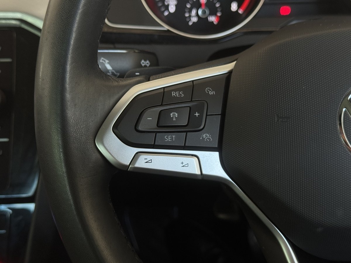 2022 Volkswagen Passat 140TSI Business B8 MY22.5 image 14