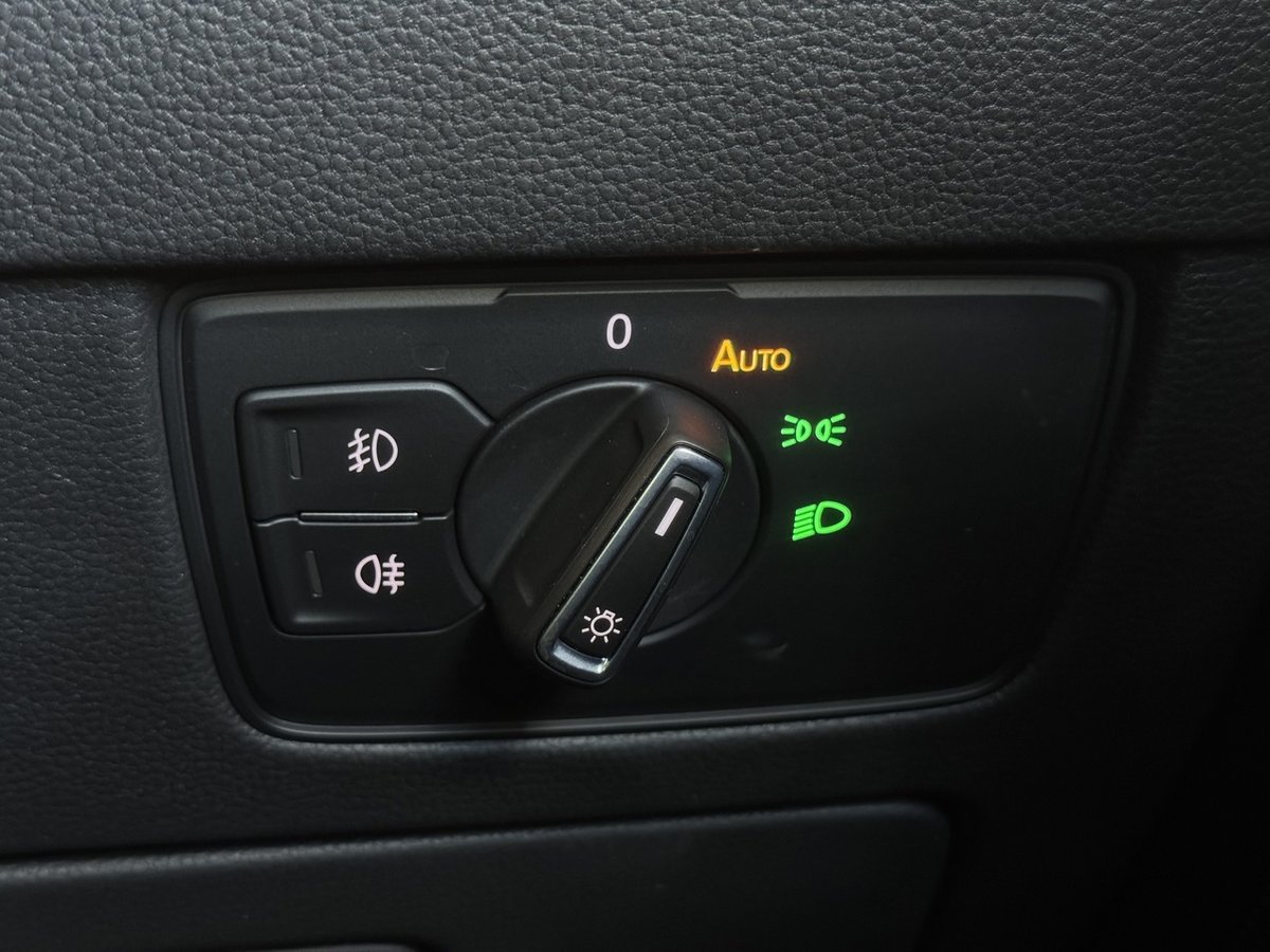 2022 Volkswagen Passat 140TSI Business B8 MY22.5 image 17