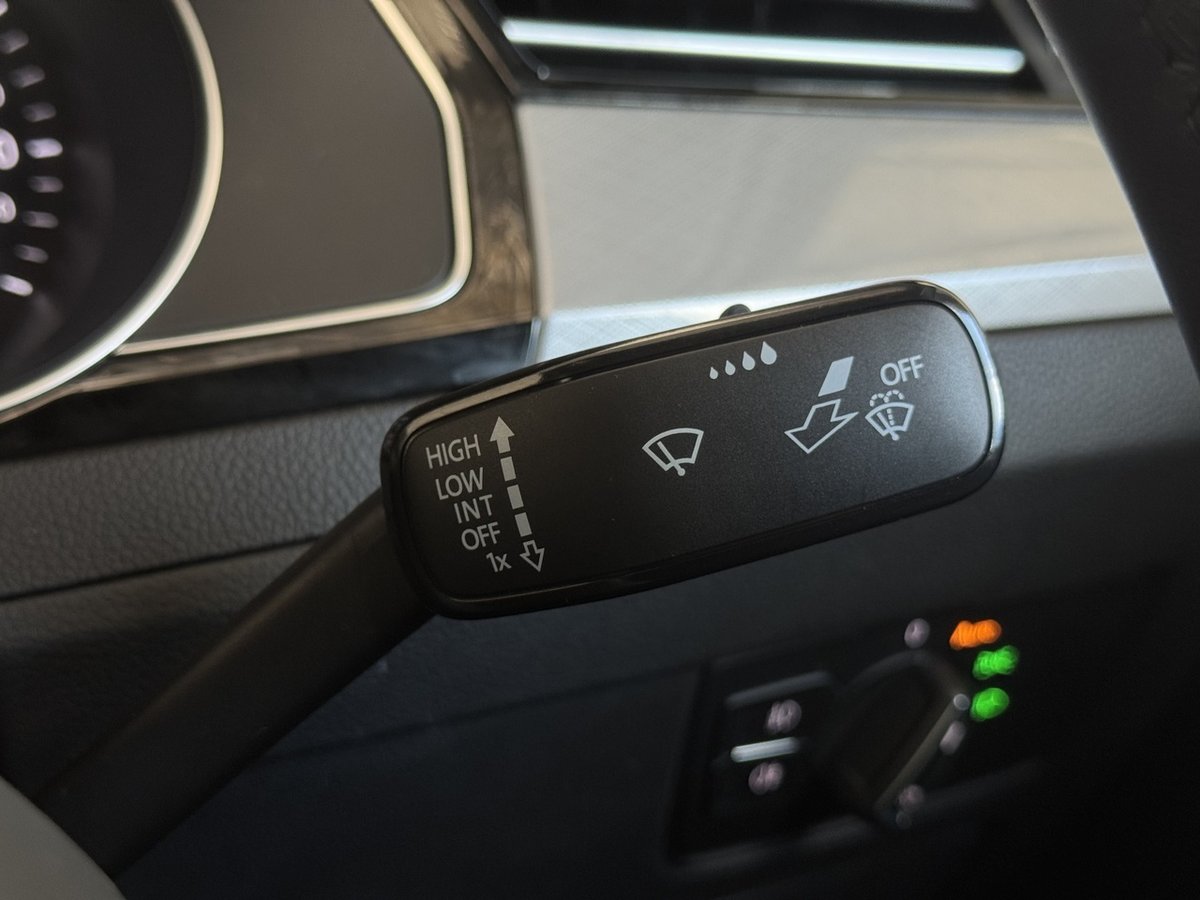 2022 Volkswagen Passat 140TSI Business B8 MY22.5 image 18