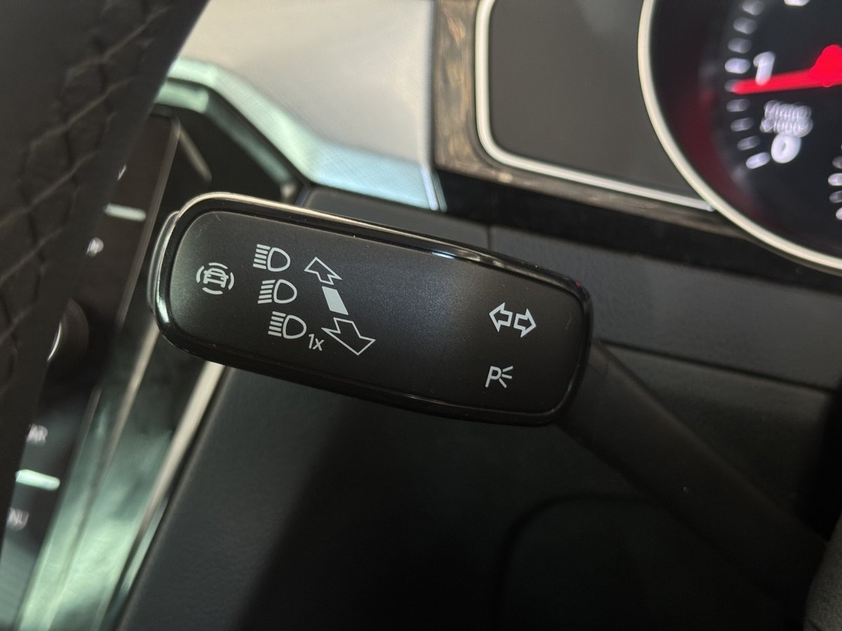 2022 Volkswagen Passat 140TSI Business B8 MY22.5 image 19