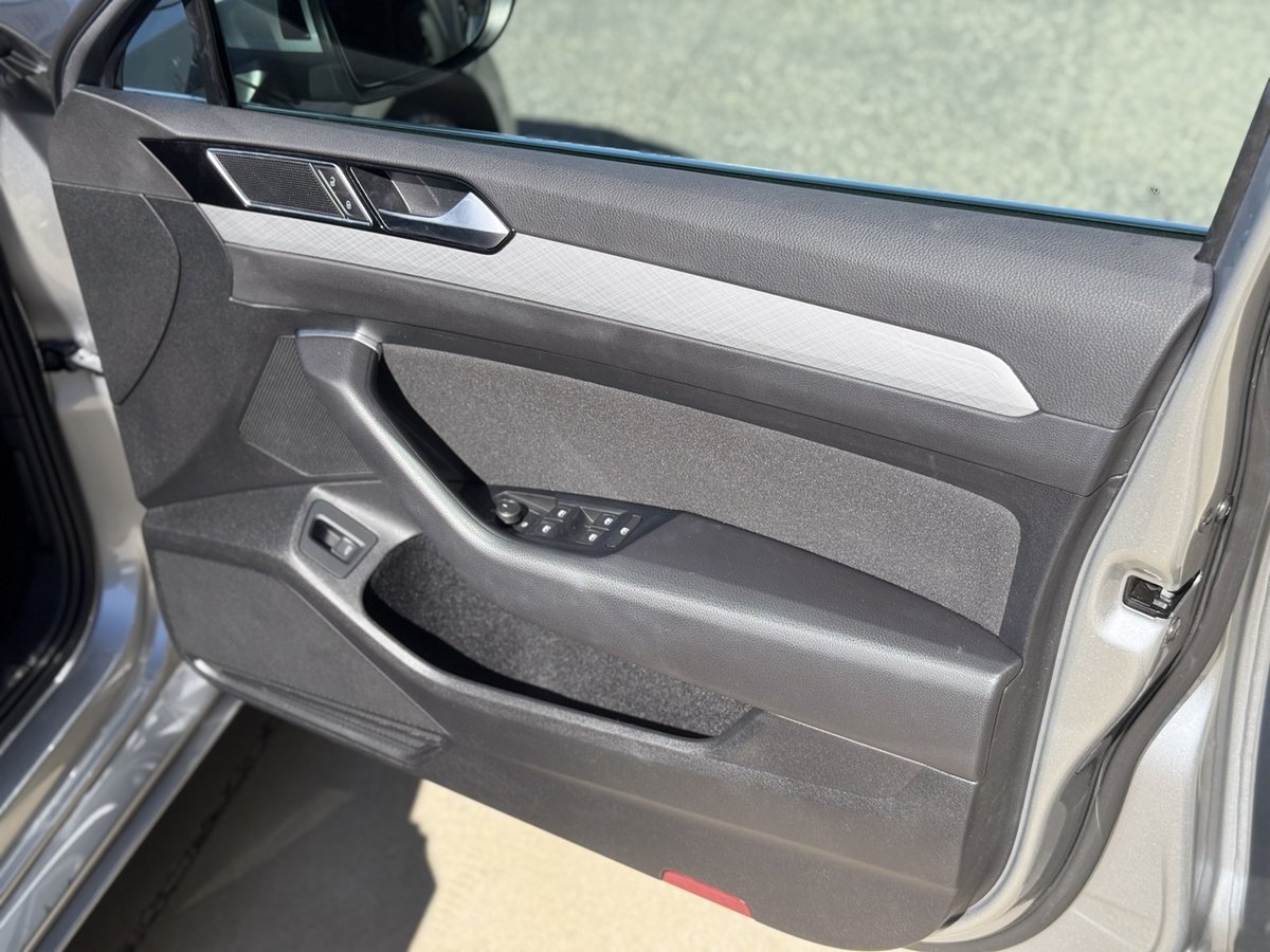 2022 Volkswagen Passat 140TSI Business B8 MY22.5 image 7