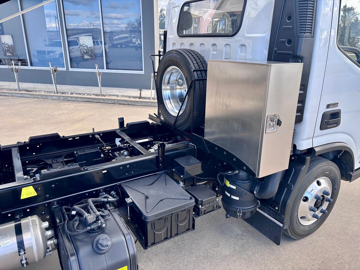 2026 Foton Aumark S 8D15 image 12