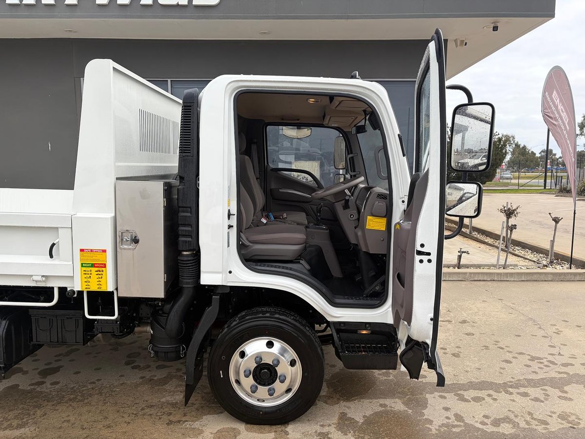 2026 Foton Aumark S 8D15 image 28