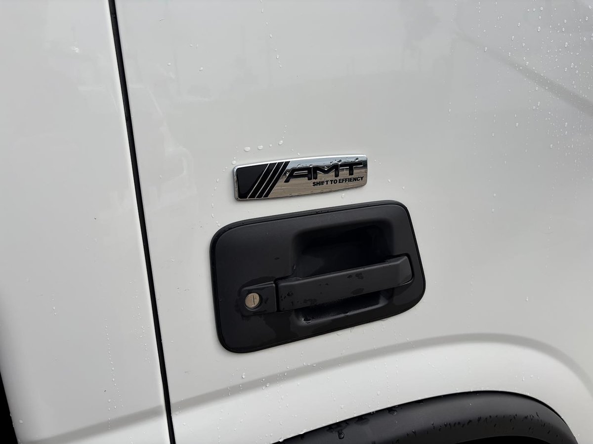 2026 Foton Aumark S 8D15 image 24