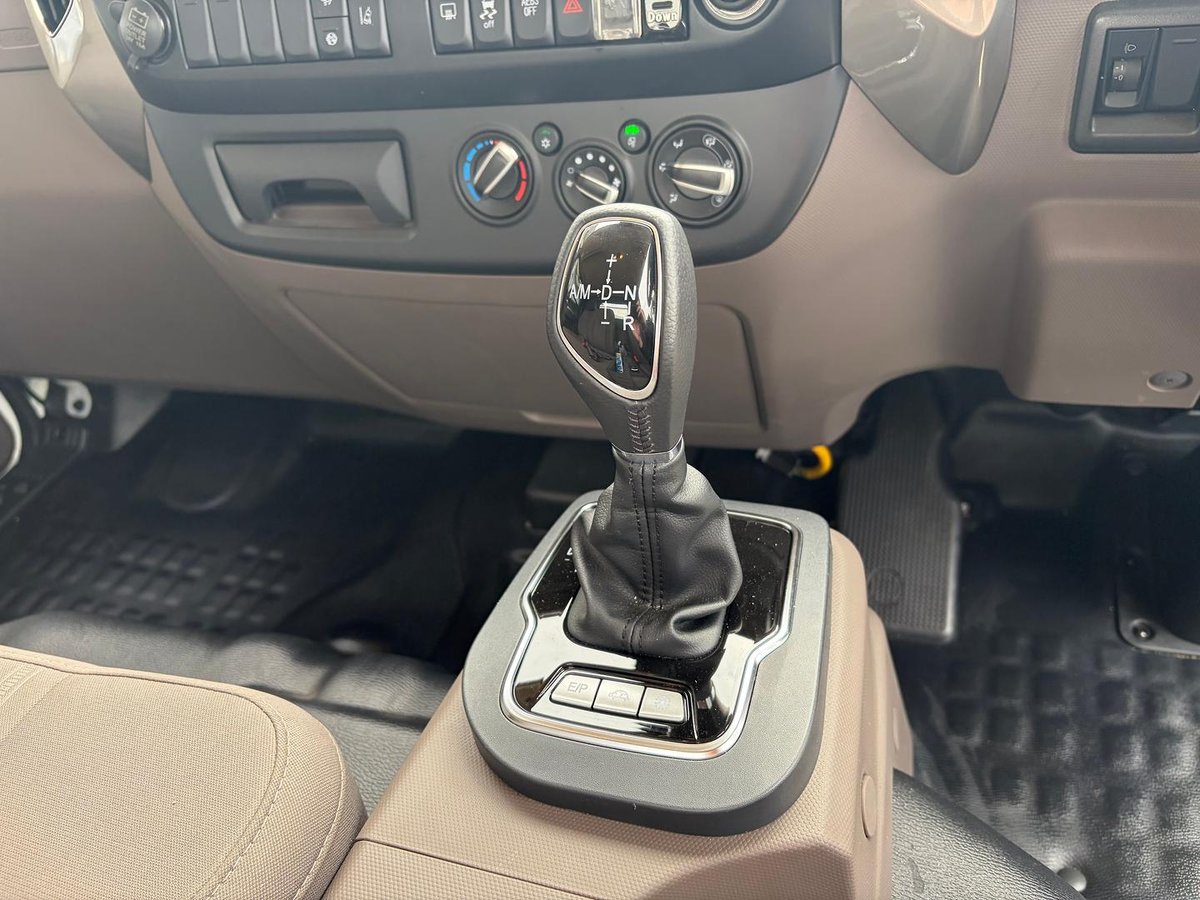 2026 Foton Aumark S 8D15 image 49