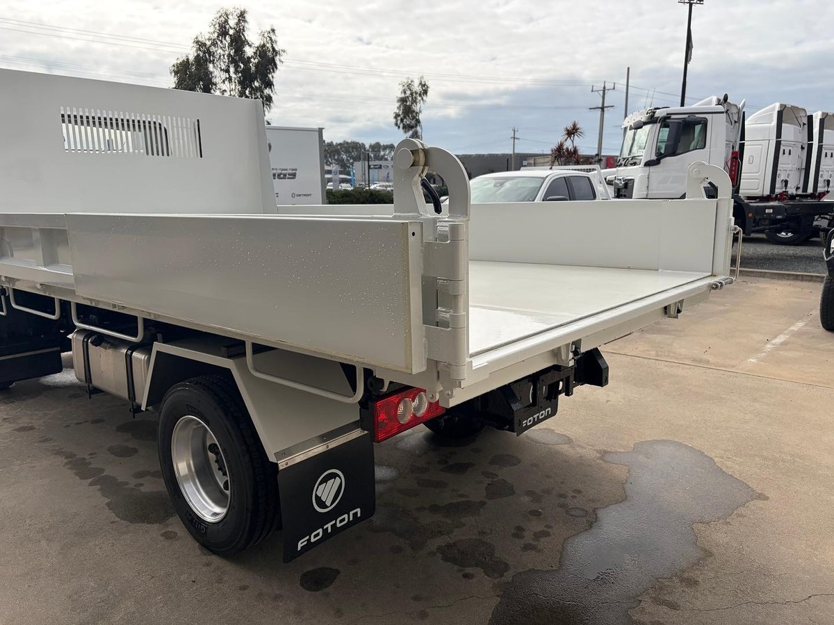 2026 Foton Aumark S 8D15 image 40