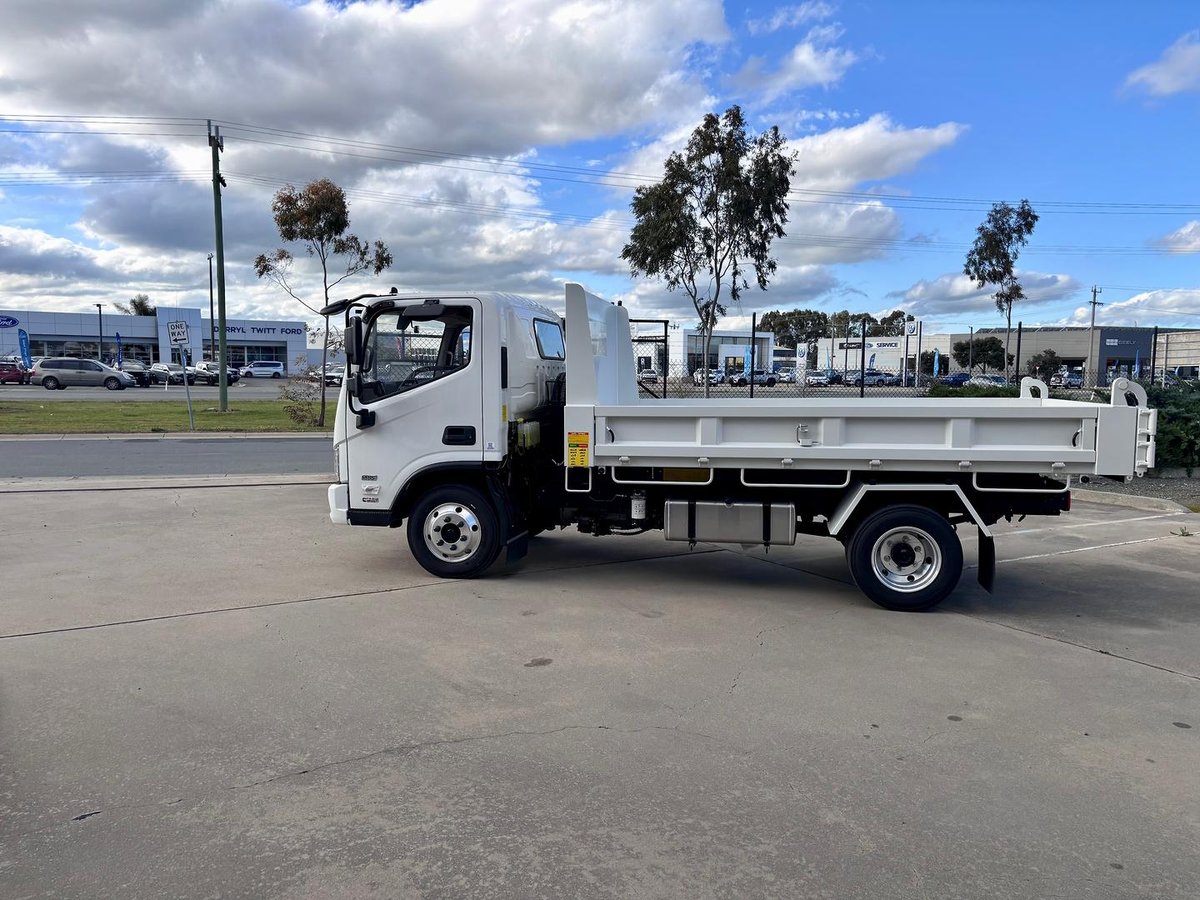 2026 Foton Aumark S 8D15 image 7