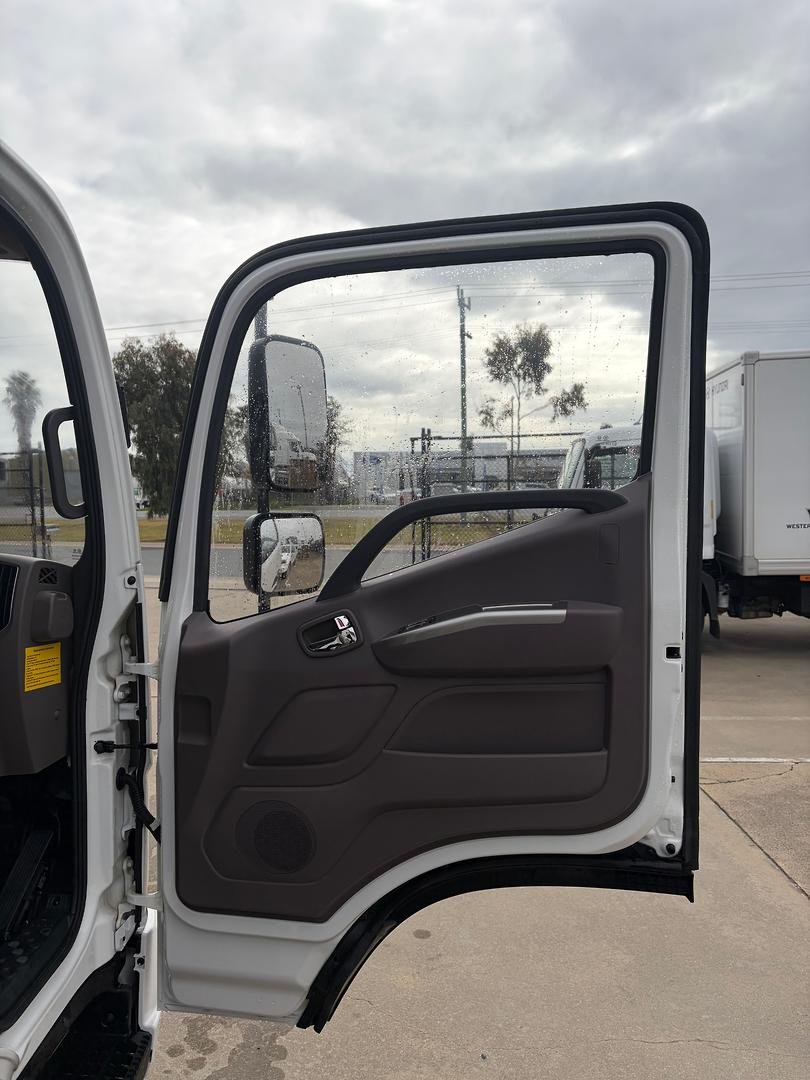 2026 Foton Aumark S 8D15 image 29
