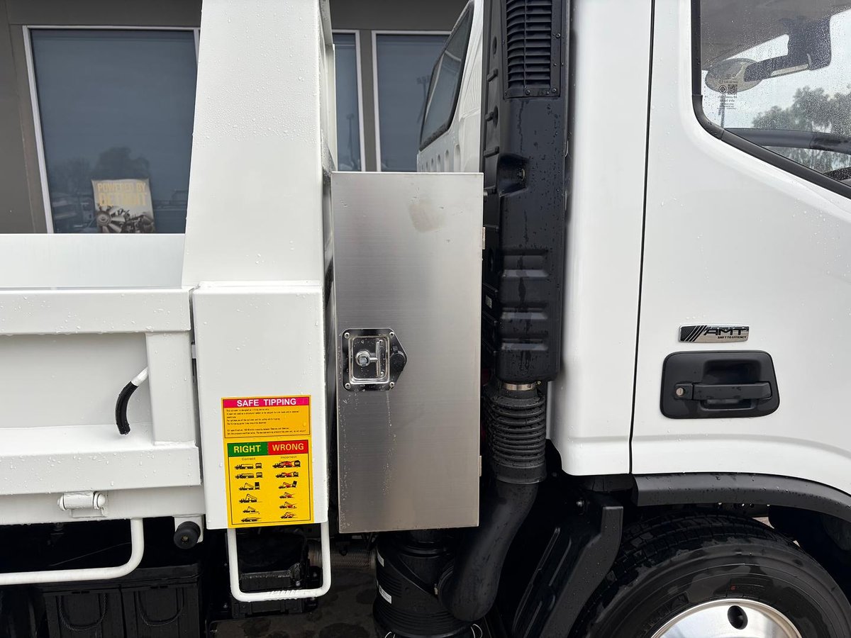 2026 Foton Aumark S 8D15 image 25