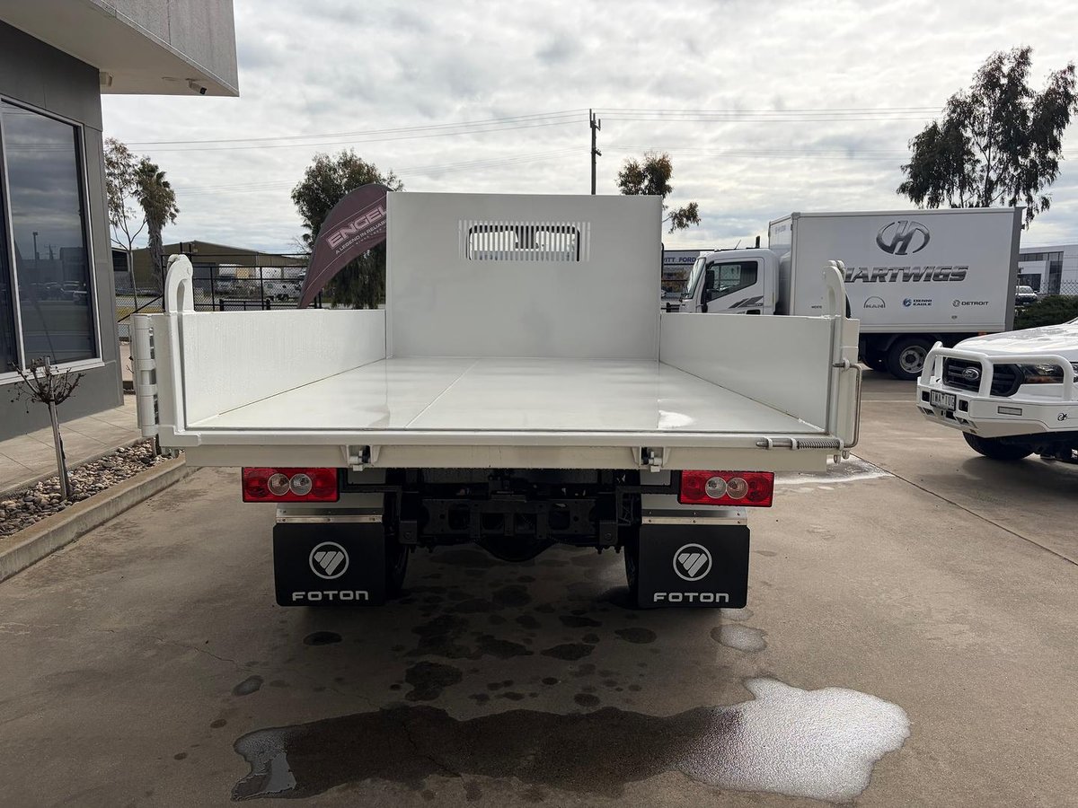 2026 Foton Aumark S 8D15 image 41