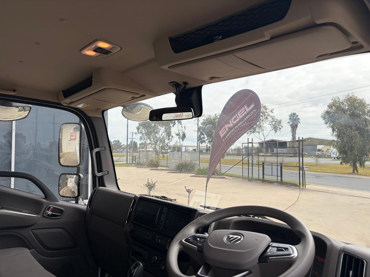 2026 Foton Aumark S 8D15 image 52