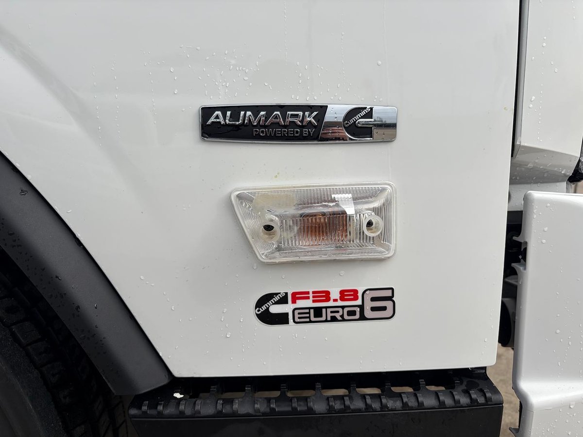 2026 Foton Aumark S 8D15 image 23
