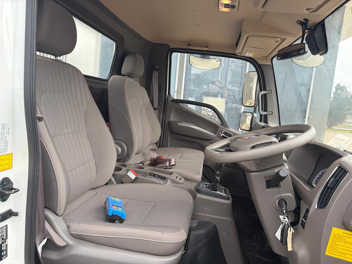 2026 Foton Aumark S 8D15 image 50