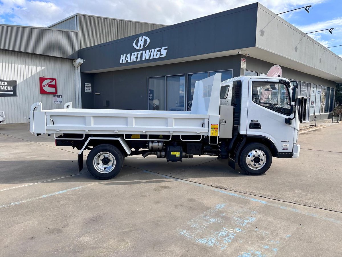 2026 Foton Aumark S 8D15 image 8