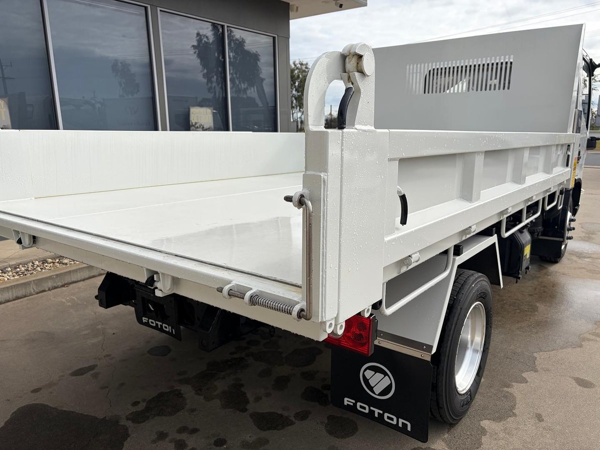 2026 Foton Aumark S 8D15 image 42
