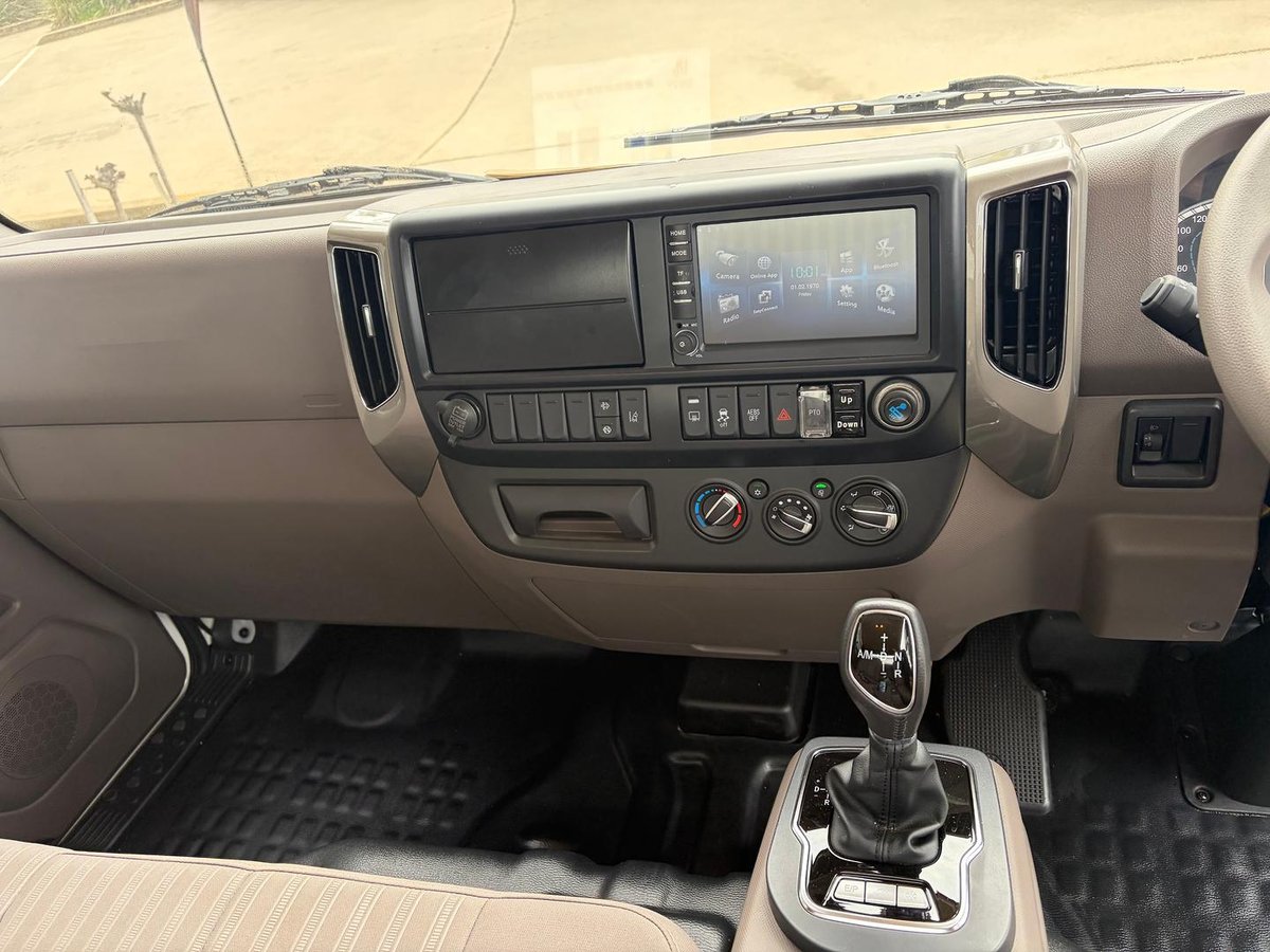 2026 Foton Aumark S 8D15 image 48