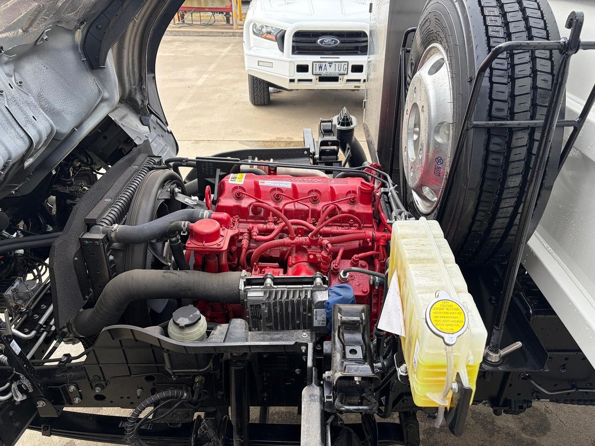 2026 Foton Aumark S 8D15 image 44