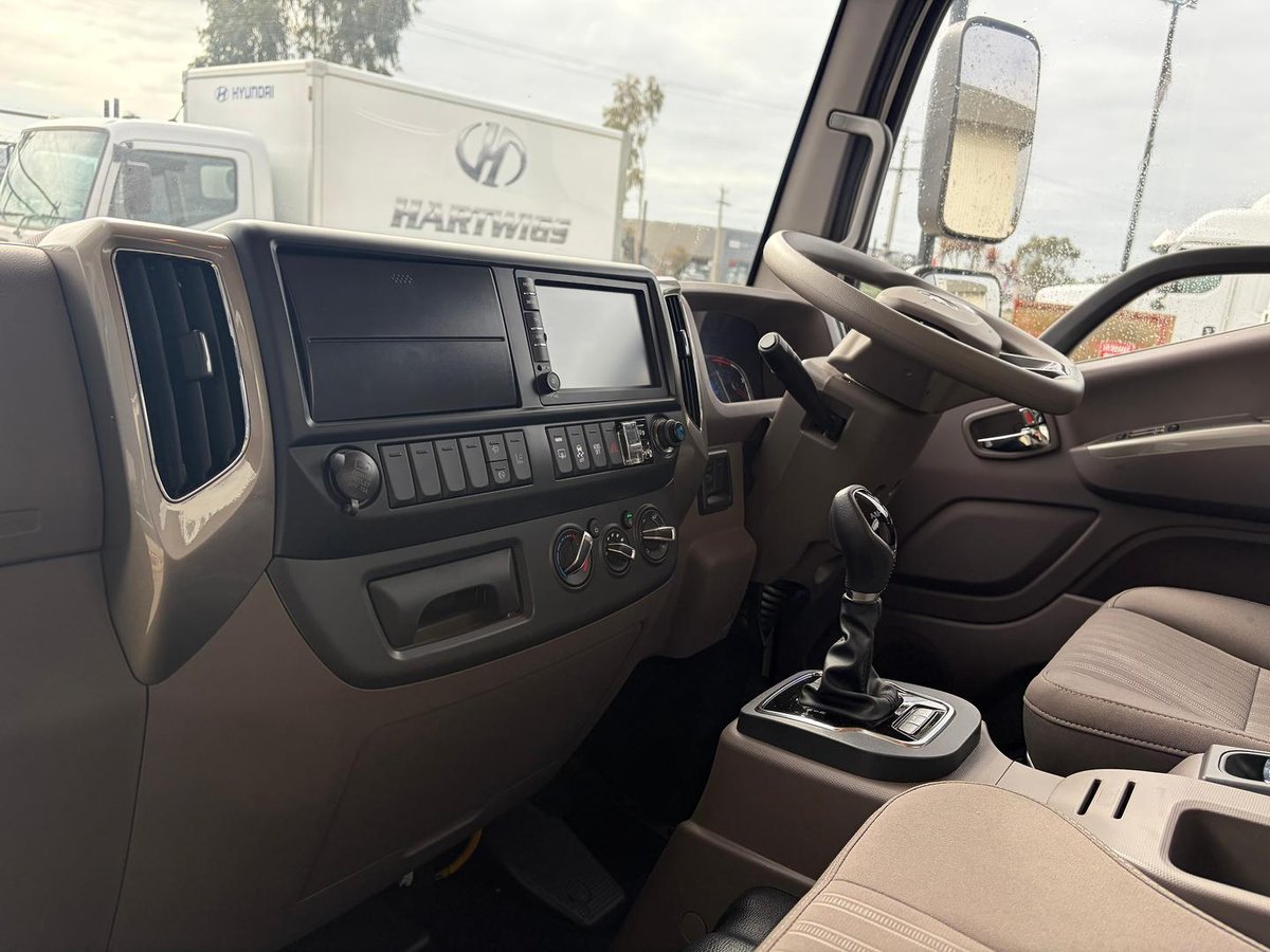 2026 Foton Aumark S 8D15 image 54