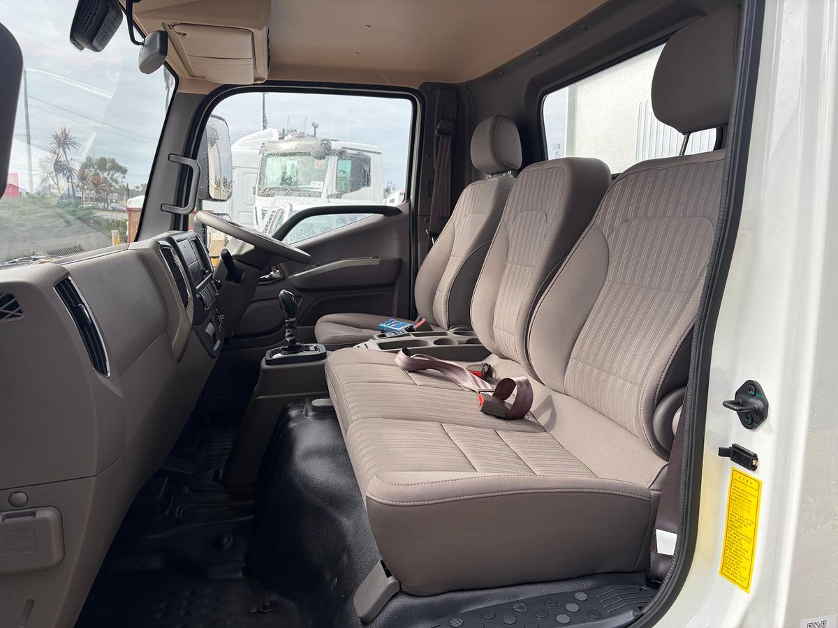 2026 Foton Aumark S 8D15 image 53