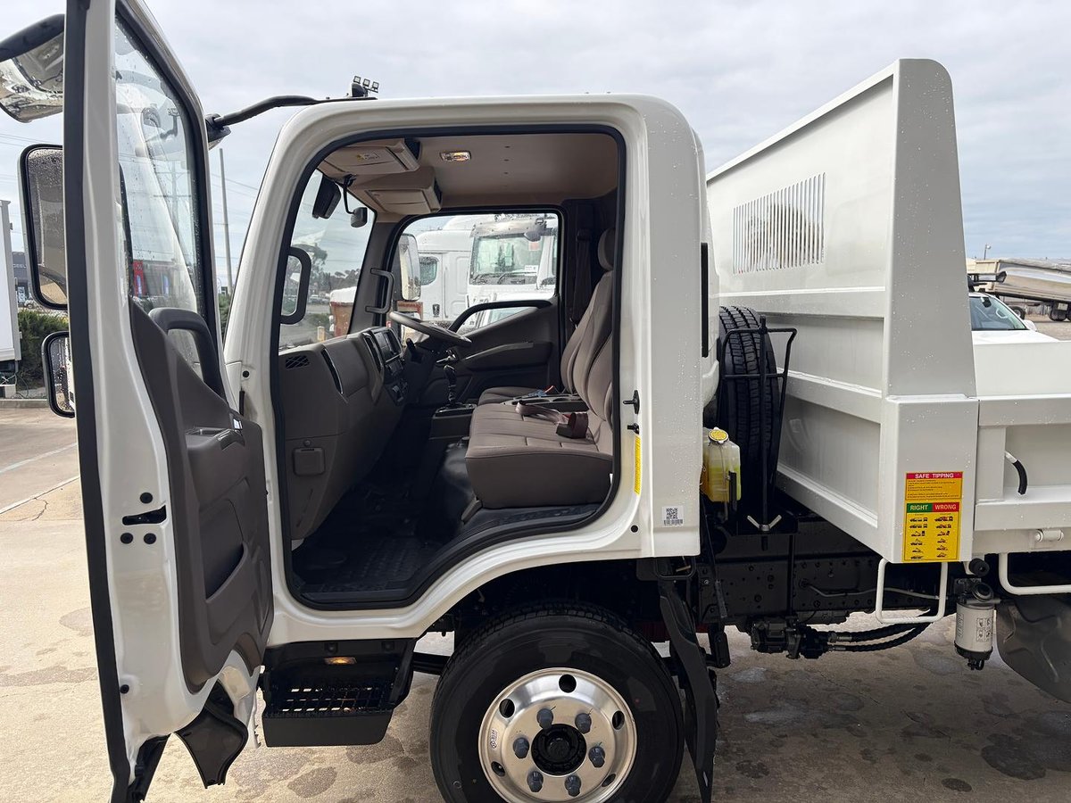 2026 Foton Aumark S 8D15 image 27